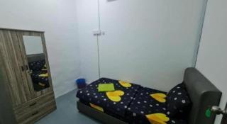 SPD Backpackers - 2