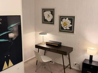 Cozy Apartment near Martinlaakso Station - 5