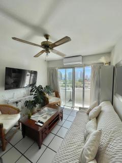 Apartamento Punta del Este playa, piscina y vistas - 4