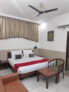 Hotel Corporate Inn - 3