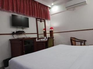 Hotel Corporate Inn - 2
