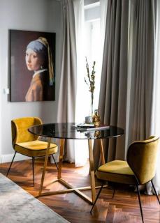 Arbio I Design Apart near Deutsche Oper Berlin - 8