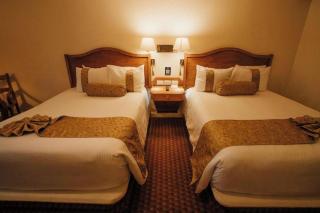 Hotel Misión Grand Juriquilla Querétaro - 2