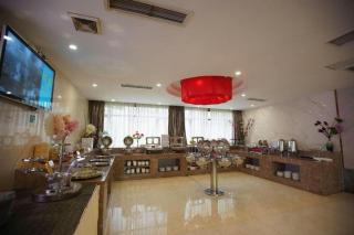 Chengdu The Red Leavs Hotel - 5