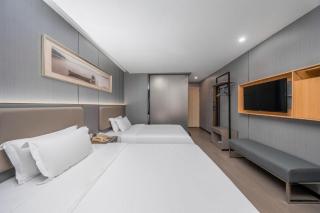 7 Days Premium Shenzhen Dapeng New District Jiaochangwei - 8