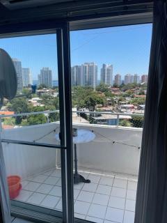 Apartamento Punta del Este playa, piscina y vistas - 1