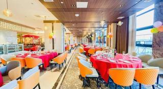 Qian Xin Luxury Hotel - 9