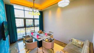 Qian Xin Luxury Hotel - 6
