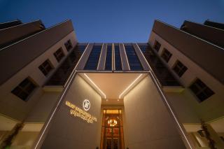 فـندق الـنجف الـدولـي Najaf International Hotel - 8