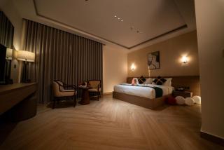 فـندق الـنجف الـدولـي Najaf International Hotel - 7