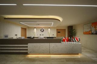 فـندق الـنجف الـدولـي Najaf International Hotel - 5