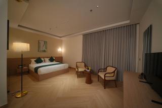 فـندق الـنجف الـدولـي Najaf International Hotel - 1