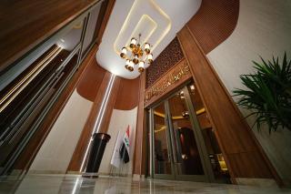 فـندق الـنجف الـدولـي Najaf International Hotel - Nayaf - 7