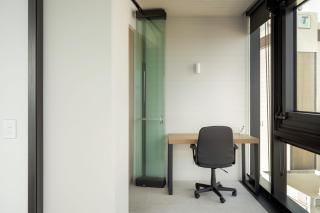 Perth city sanctuary 2BR with Pool, gym, sauna - 4