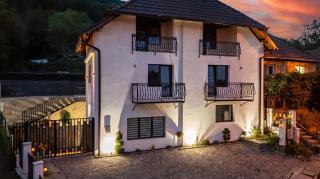 Casa Romană Sighișoara - 3