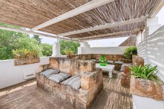 Masseria Scorcialupi - 3