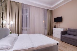 Apartment - Medova 9 - Lviv - 7