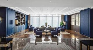 Chongqing Jinke Grand Hotel - 2
