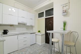 Apartment - Medova 9 - Lviv - 1