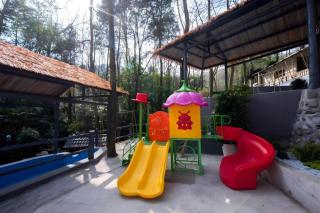 Zunbo Forest resort hotel - 6