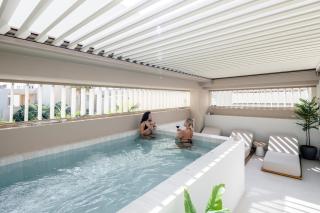 Laxa Villas - Seaside, Elevated Retreat by etouri - Rethymno - 2