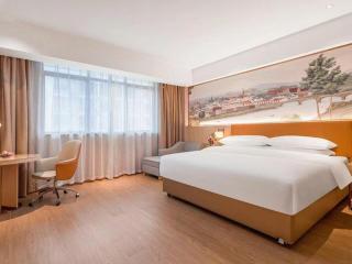 Vienna 3 Best Hotel Nanning Wuming University Town Dongming Road - 6