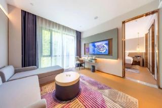 Lavande Hotel Jingjiang Automobile Terminal - 9