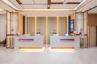 Lavande Hotel Jingjiang Automobile Terminal - 4