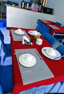 Meuly Family Lodge - 8