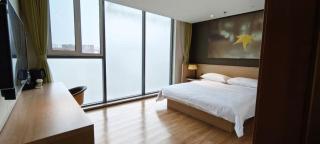 IU Hotel Tianjin Airport Economic Area - 8