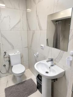Modern Stay in Ohrid 2 - 1