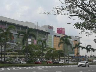 Smart Hotel Bandar Botanic Klang - 1