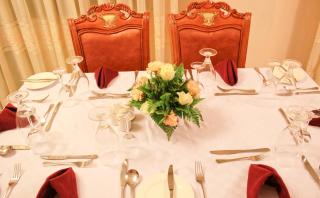 Hennessis Hotel - Nairobi - 3