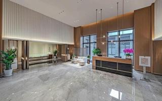 Xiong An International Hotel 雄安国际酒店 - 1