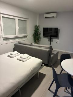 Nuevo Apartamento Urgel - 9
