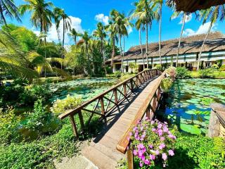 Bungalow Binh Quoi 2 - 8