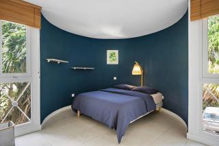 Pleiades,3 ch, Parking, Clim, Central - 6