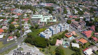 Pleiades,3 ch, Parking, Clim, Central - 4