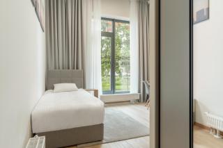 Uniflow Apartments by Rixwell - 5