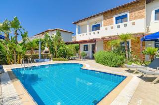 Villa Christina Rhodes by Villa Plus - Lindos - 0