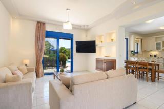 Villa Christina Rhodes by Villa Plus - Lindos - 4