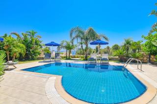 Villa Christina Rhodes by Villa Plus - Lindos - 5