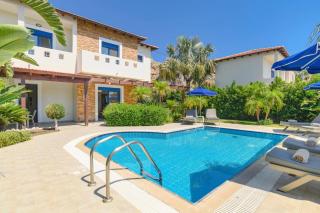 Villa Christina Rhodes by Villa Plus - Lindos - 6
