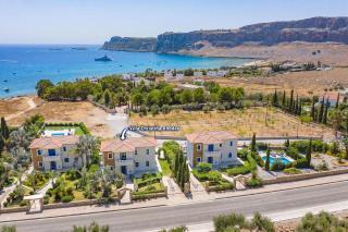 Villa Christina Rhodes by Villa Plus - Lindos - 8
