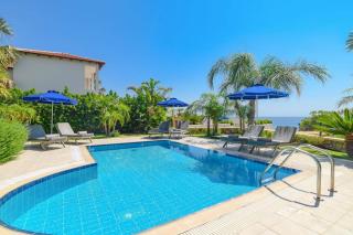 Villa Christina Rhodes by Villa Plus - Lindos - 1