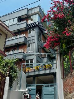 City View Homestay - 0