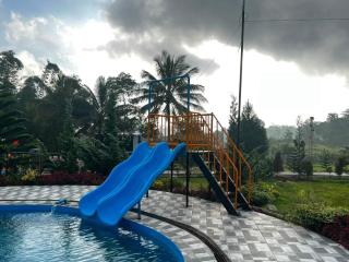 Helens Mountain Resort - 5