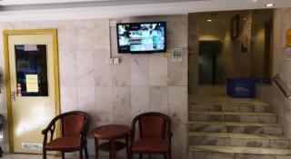 HOTEL AMBASSADOR - 6