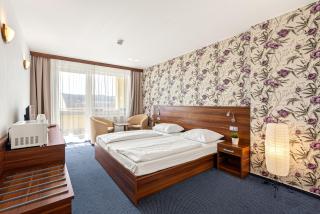 Frymburk- Wellness apartmány - 0