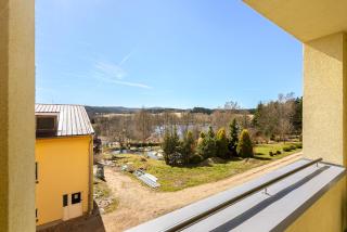 Frymburk- Wellness apartmány - 6